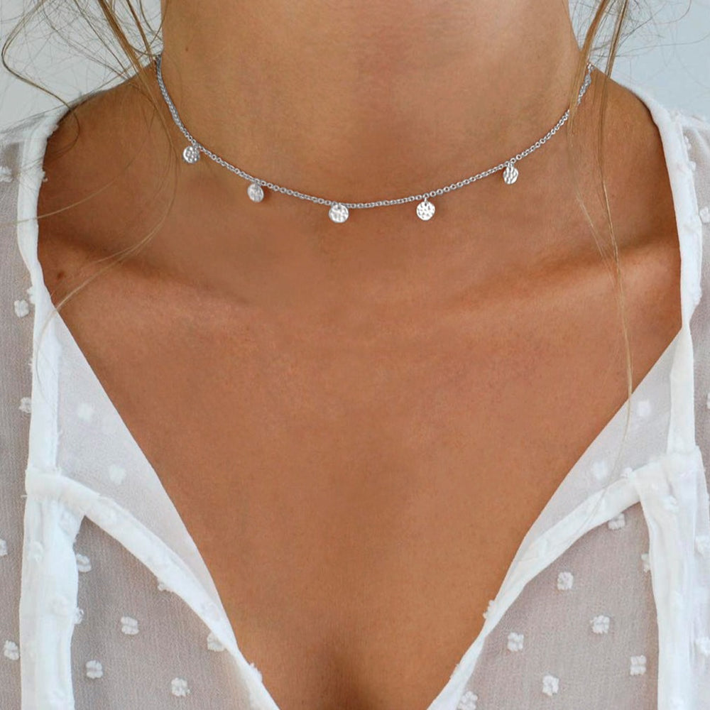 Sterling Silver
