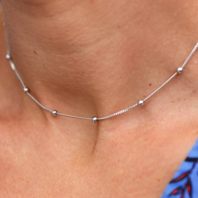 Sterling Silver