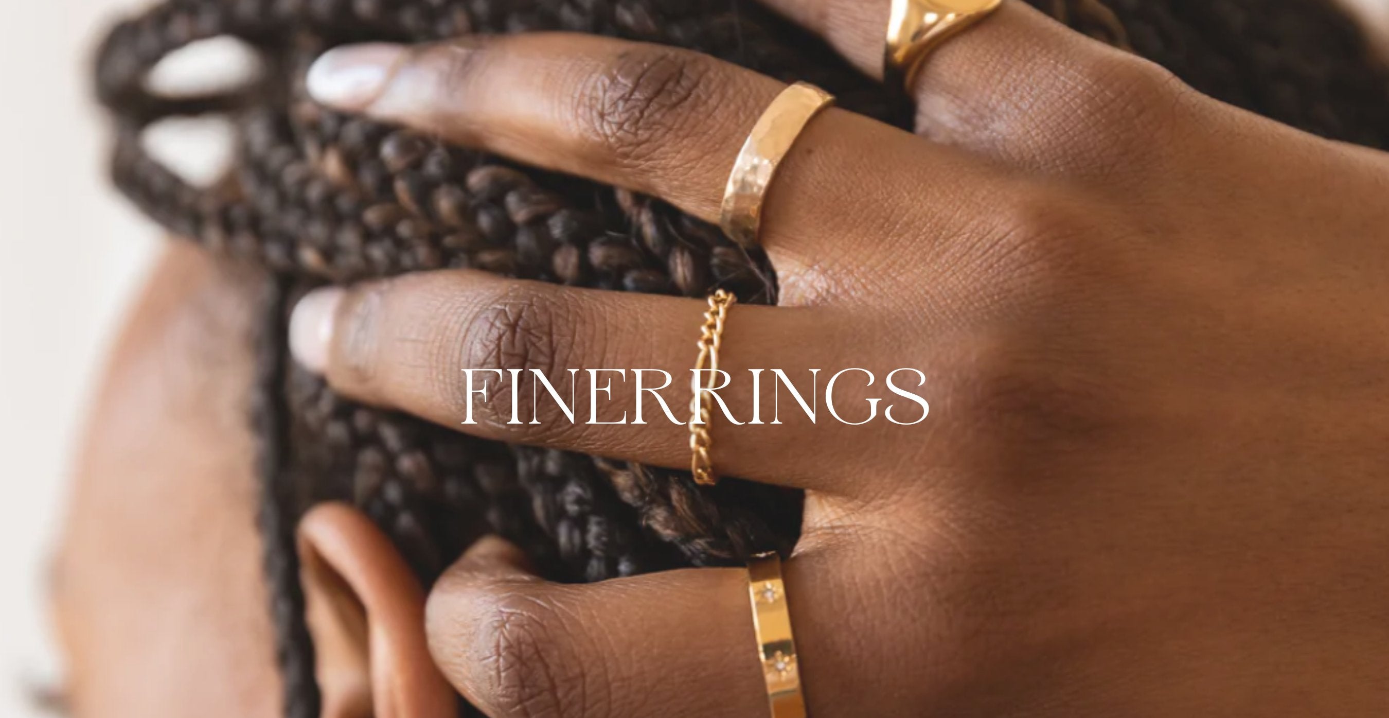 Ring Finer Rings Finer Rings Jewellery – The Loved