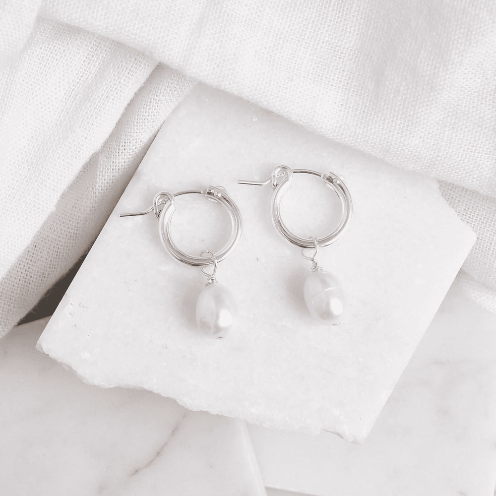 Sterling Silver