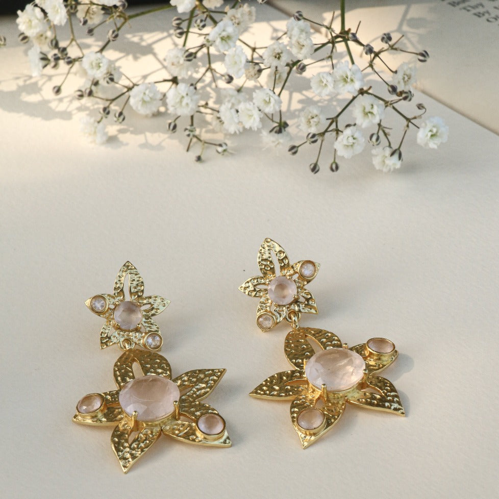 Dorothy earrings 2025
