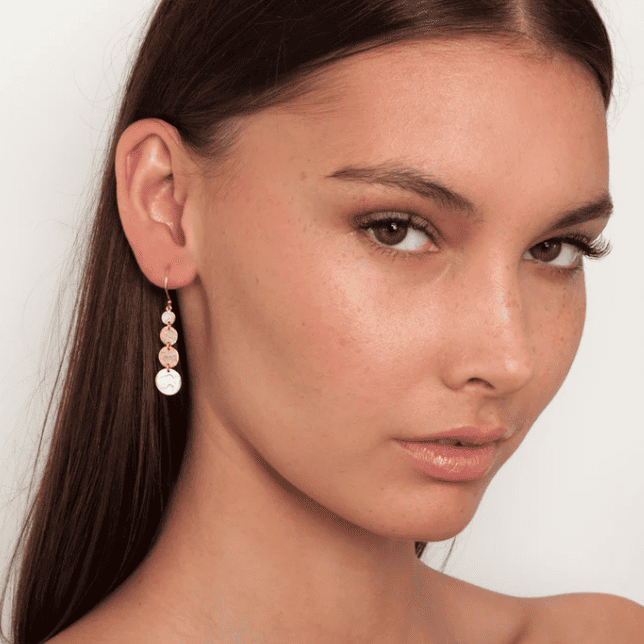 Jingle Hook Earrings