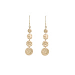 Jingle Hook Earrings