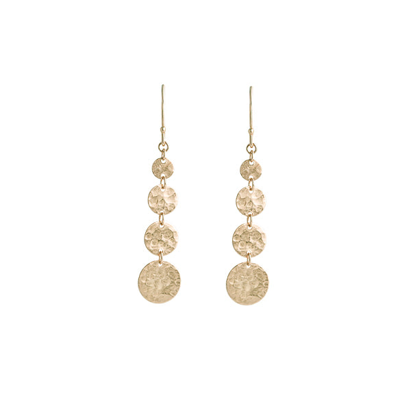 Jingle Hook Earrings