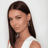 Jingle Hook Earrings