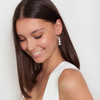 Jingle Hook Earrings