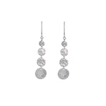 Jingle Hook Earrings