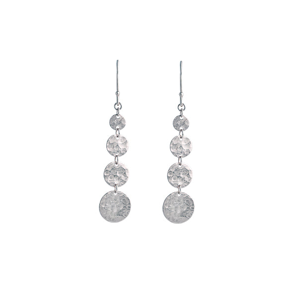 Jingle Hook Earrings